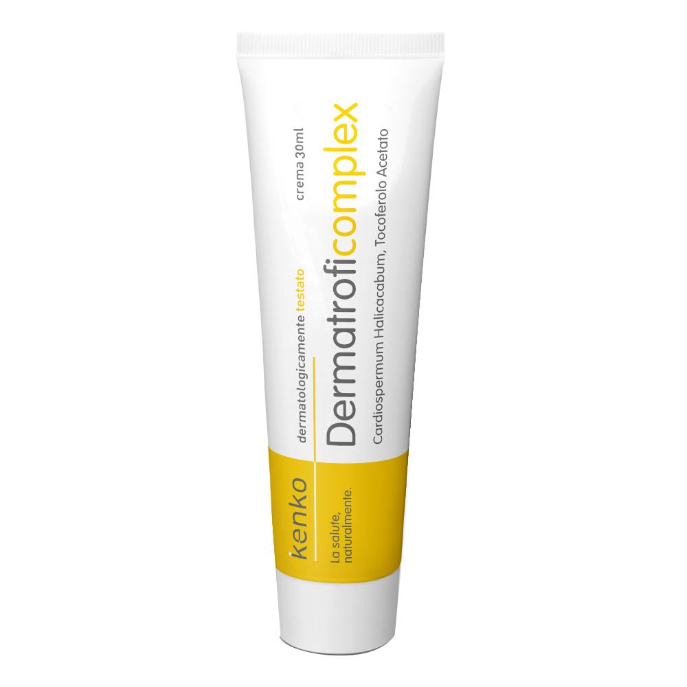 Dermatroficomplex 30 ml