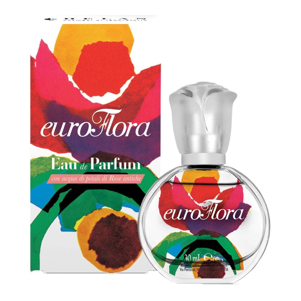Euroflora Eau De Parfum 30 Ml