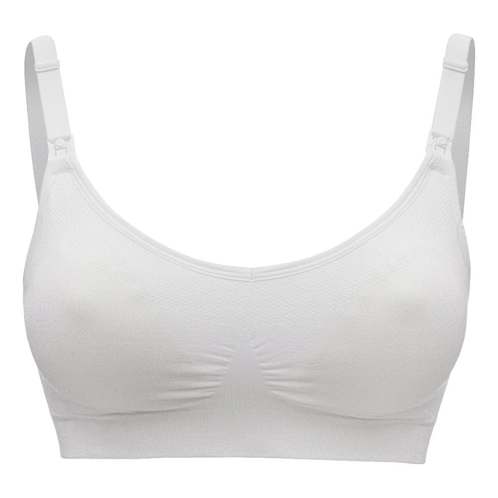 Reggiseno keep cool bianco l