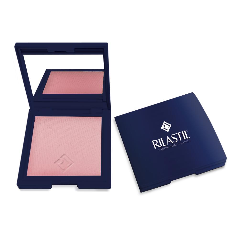 Rilastl Maquillage Fard Satinato 20