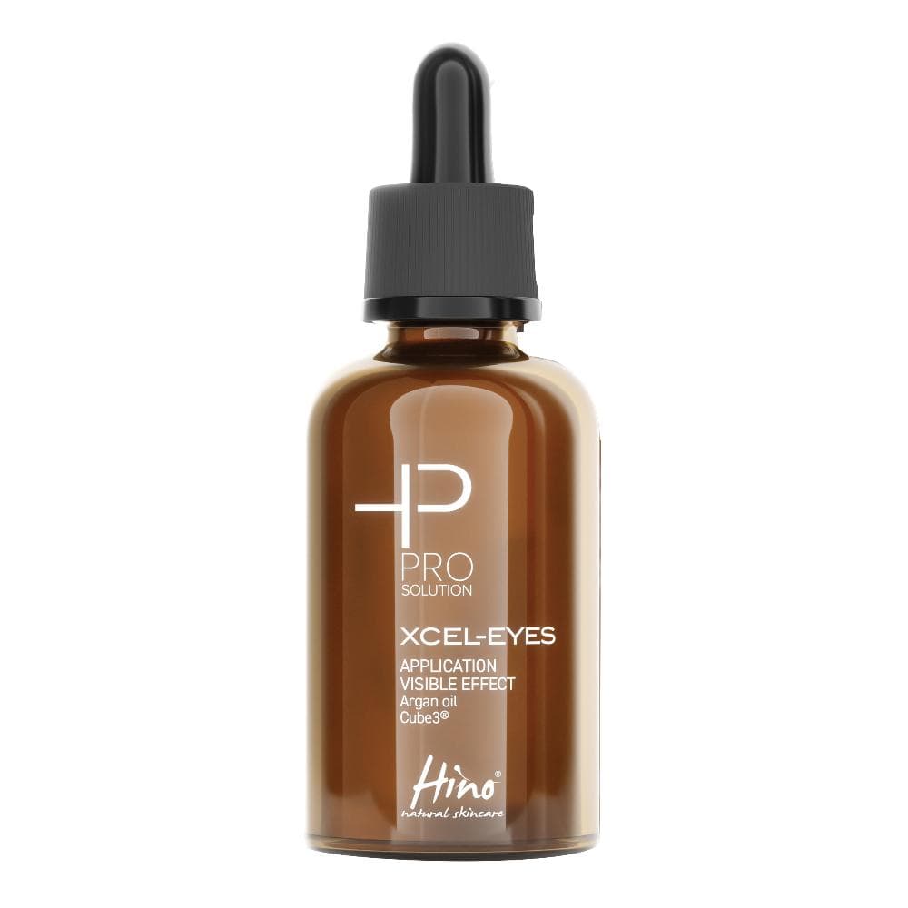 Xcel-Eyes - siero perioculare antirughe 30 ml