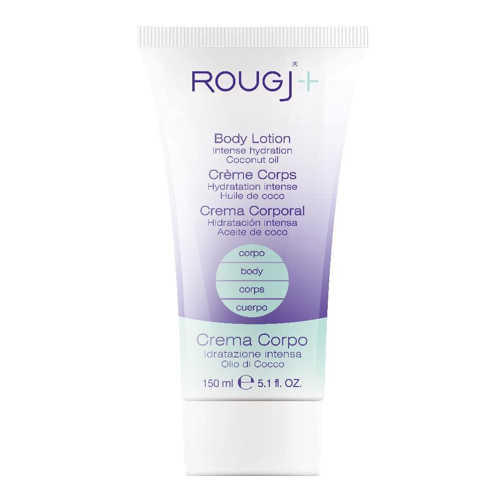 Rougj Corpo Idratazione Intensa Tubo 150 Ml