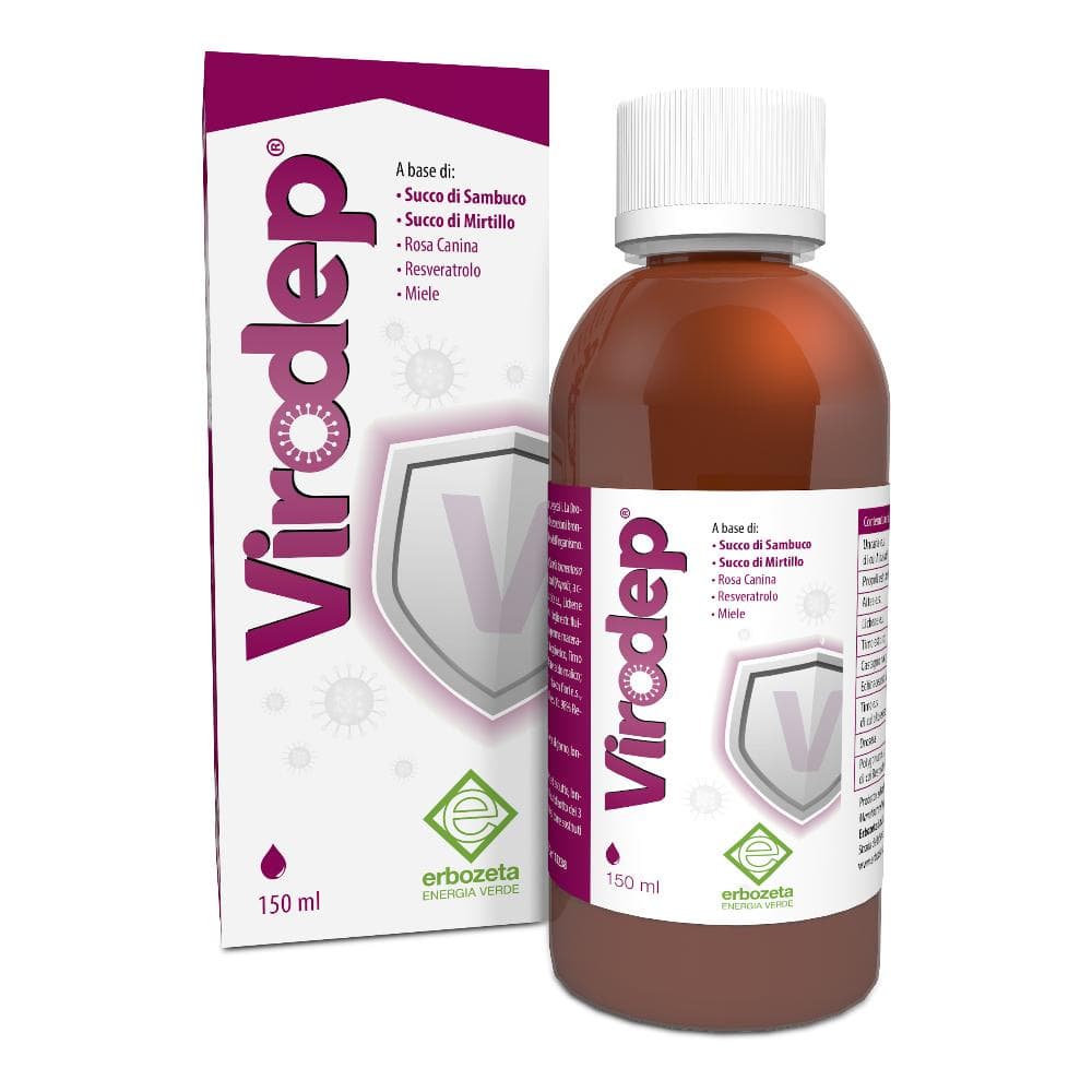 Virodep 150 ml