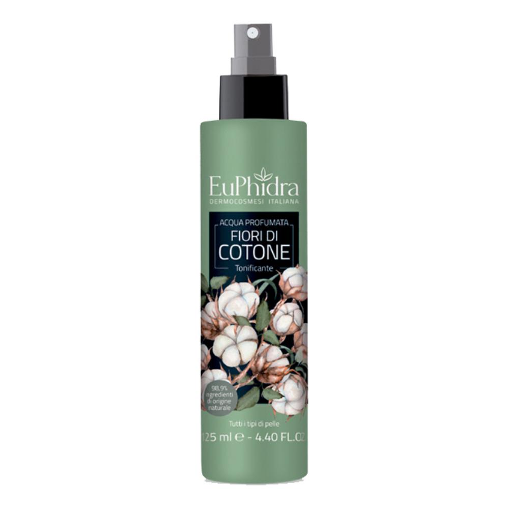 Euphidra acqua prof cotone