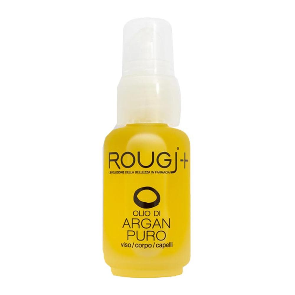 ROUGJ Olio di Argan Puro