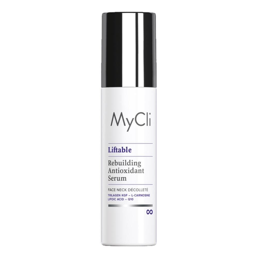 Mycli rebuilding siero 50 ml