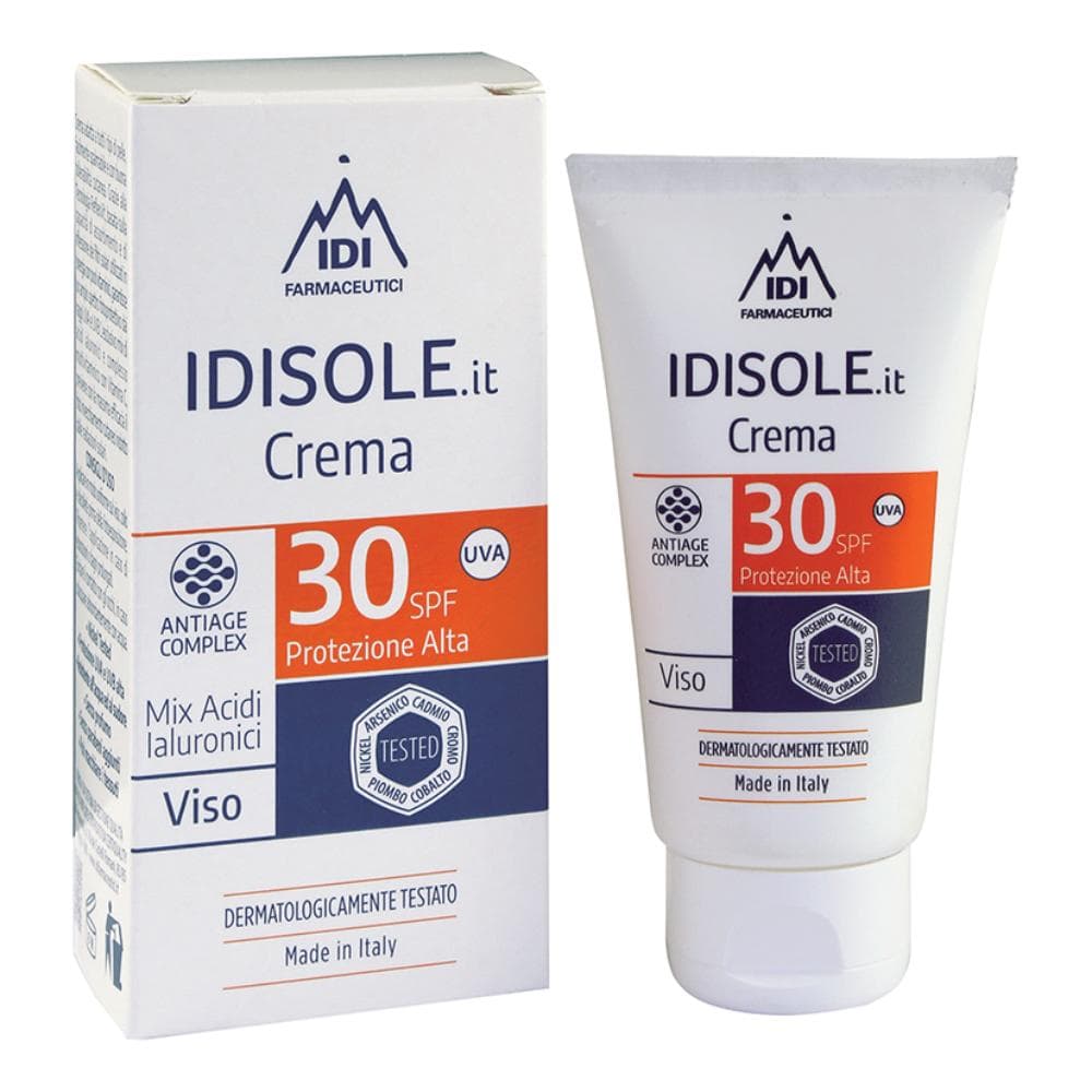 Idisole-viso a-age fp30