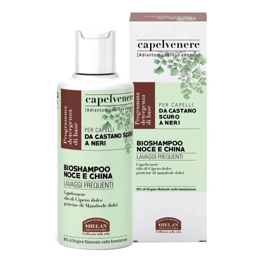 Capelvenere biosh.noce/china