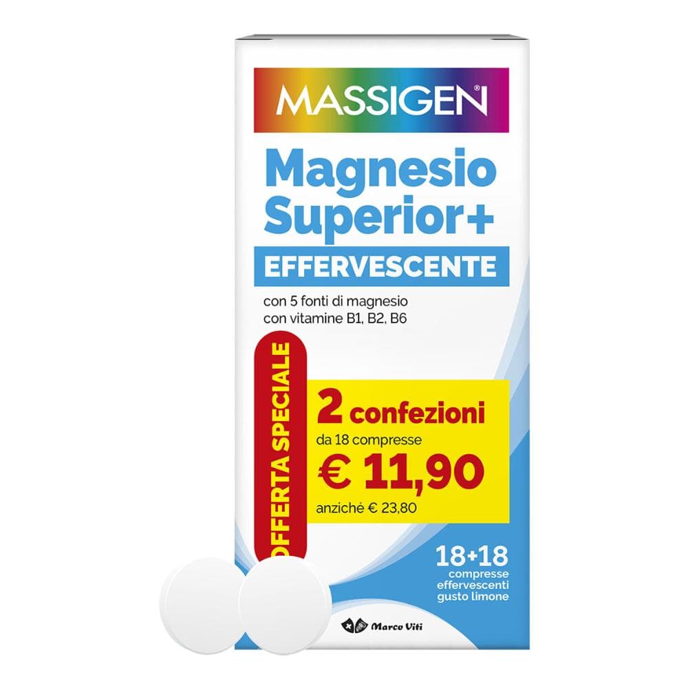 Magn superior 18+18cpr eff.mvi