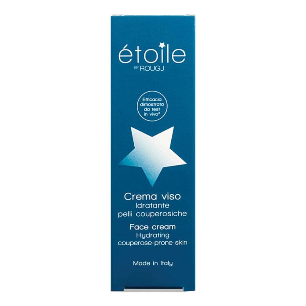 Rougj etoile crema viso sos