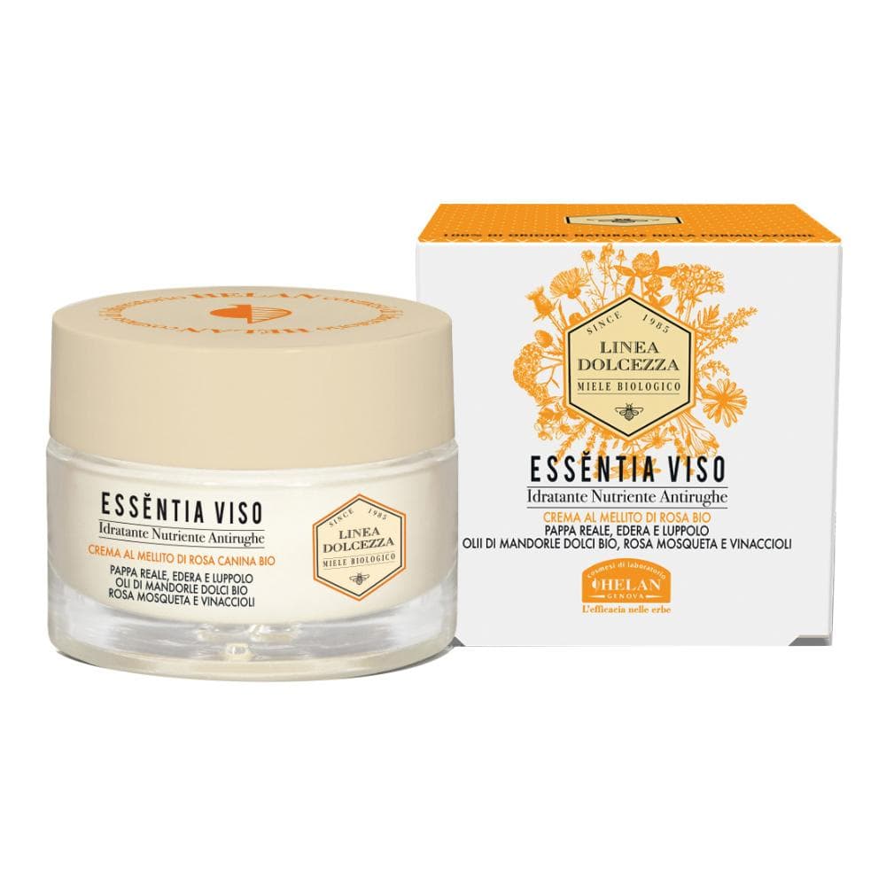 Linea dolcezza essentia viso