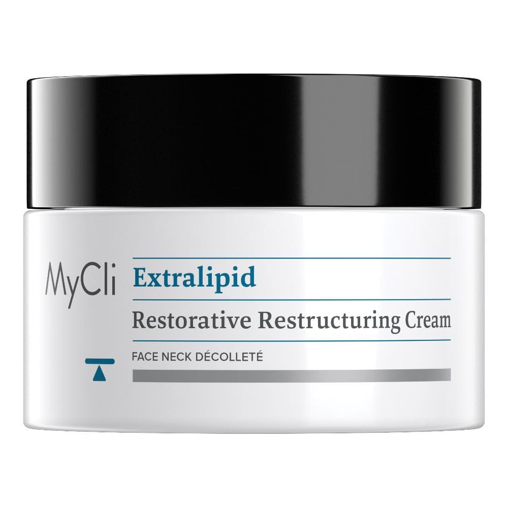 Mycli extralipid crema riparatrice 50 ml