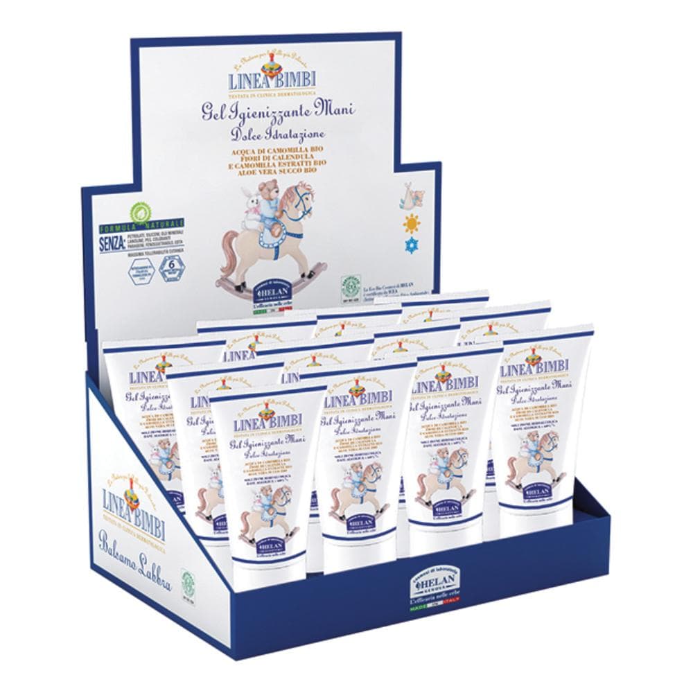 Bimbi gel igienizzante mani 50 ml