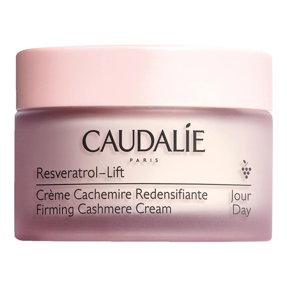 Caudalie Resveratrol-Lift Crema Cashmere Ridensificante Effetto Lifting 50 ml