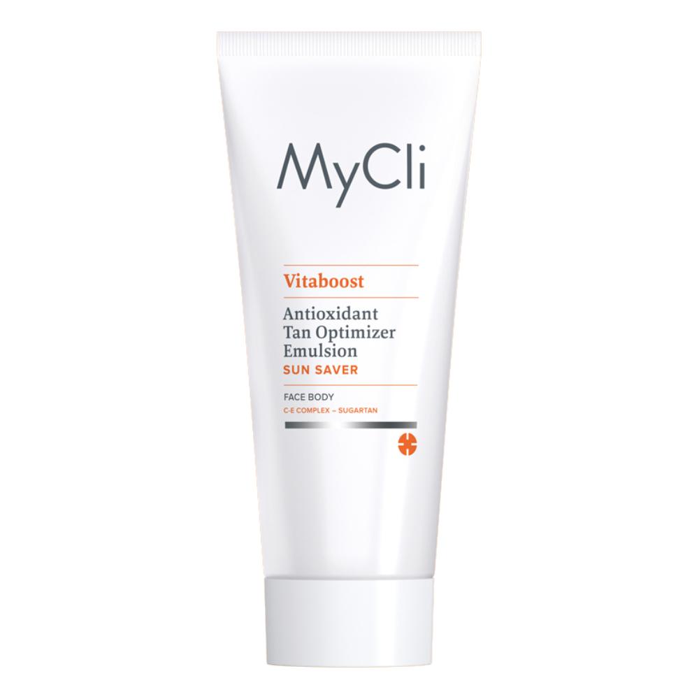 Mycli vitaboost sun saver 200 ml