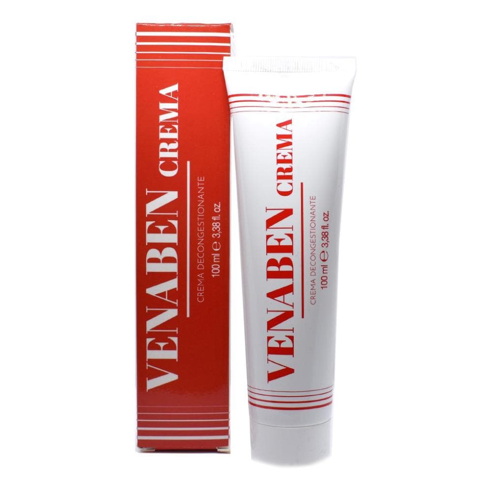 Venaben crema 100 ml