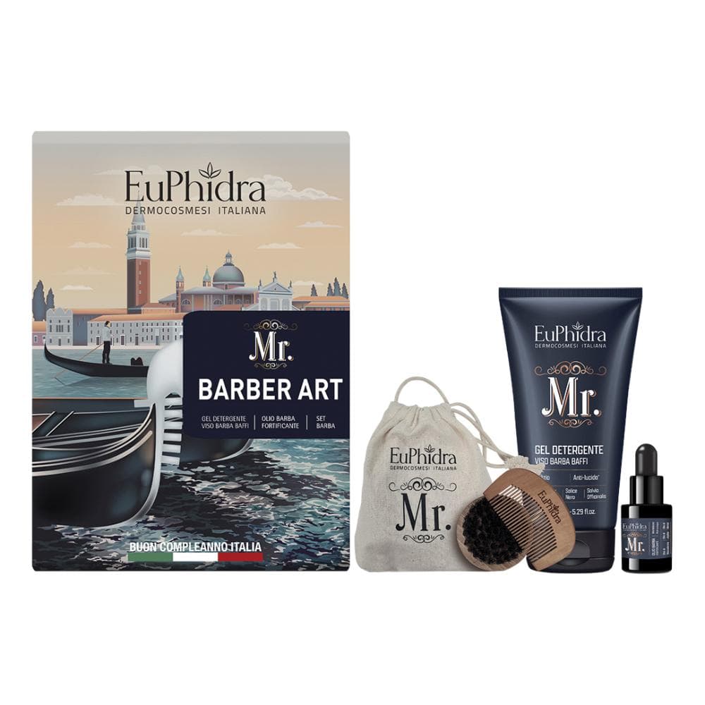 Euph mr barberart cof