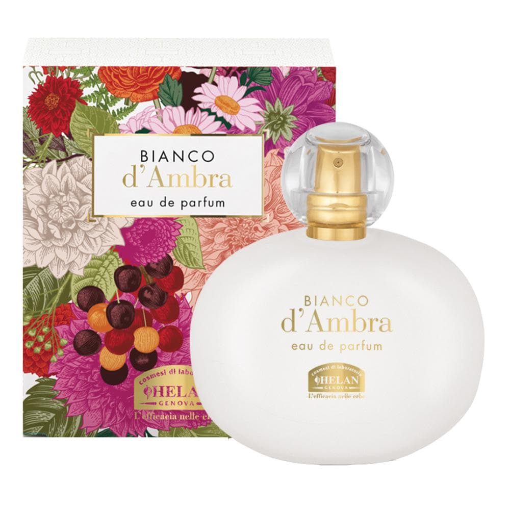 Bianco D'ambra Eau De Parfum 100 Ml