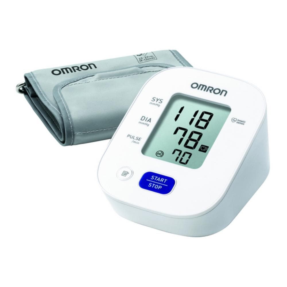 OMRON M2 Misuratore Di Pressione