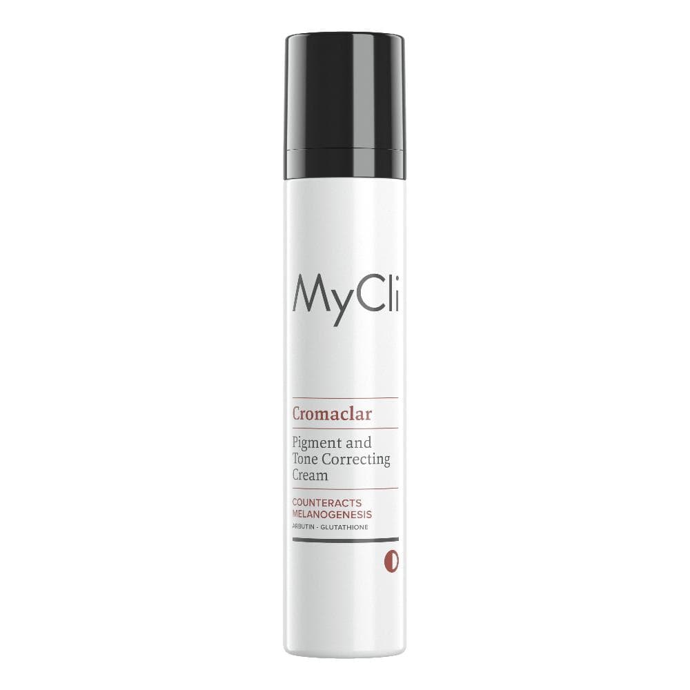 Mycli cromaclar crema depigmentante uniformante 50 ml