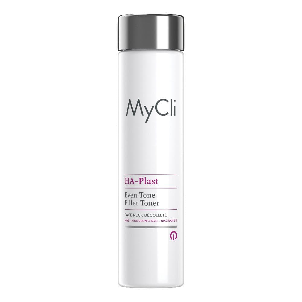 Mycli ha plast tonico filler uniformante 200 ml