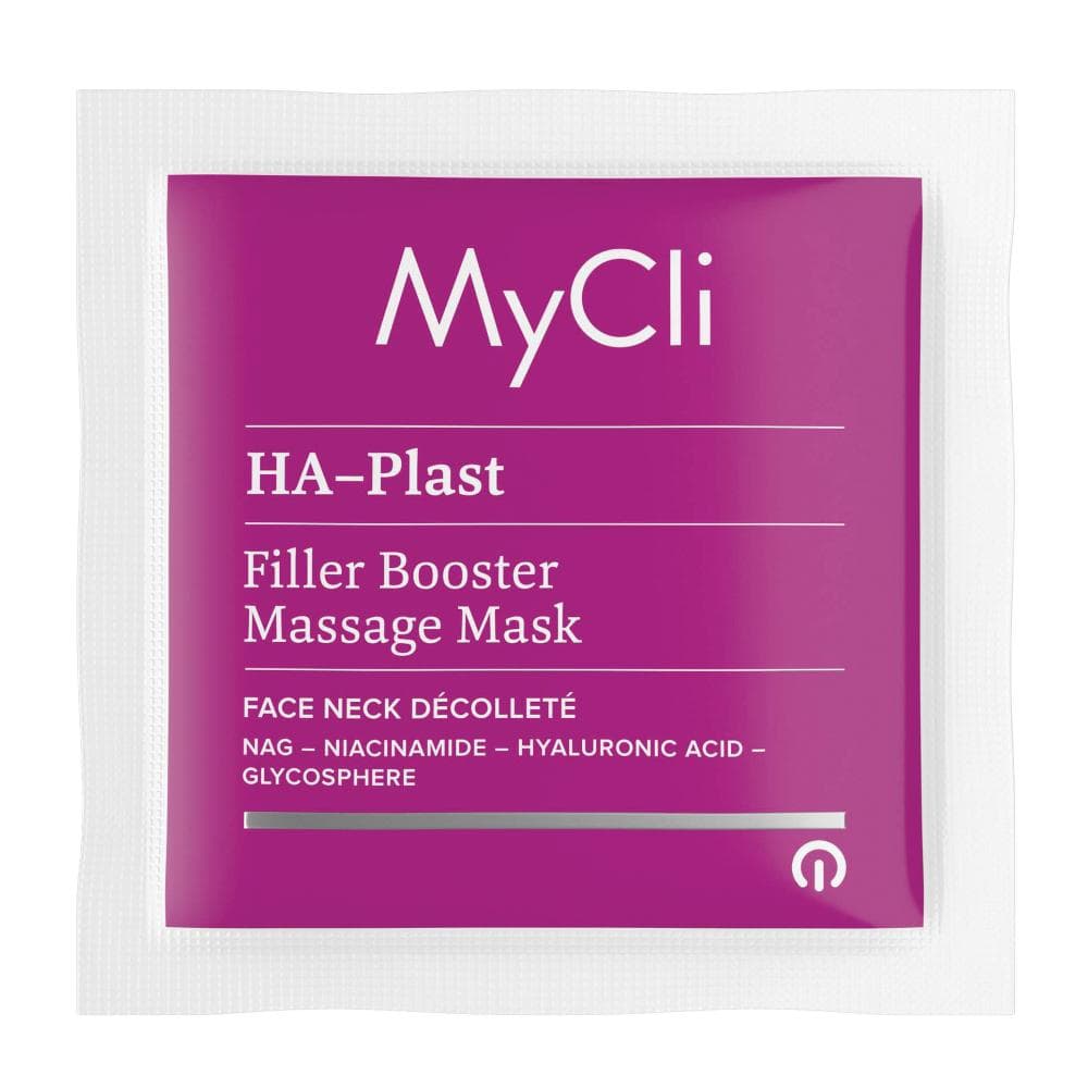 Mycli ha plast mask filler booster 24 g
