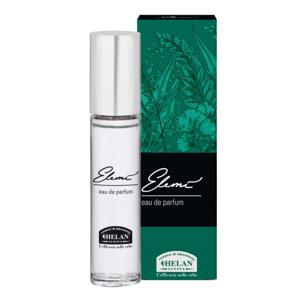 Elemi eau de parfum 10ml