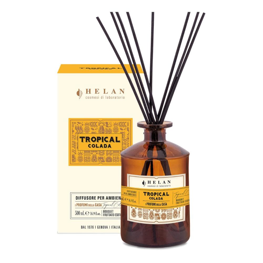 PROFUMI CASA TROP COLAD 500ML