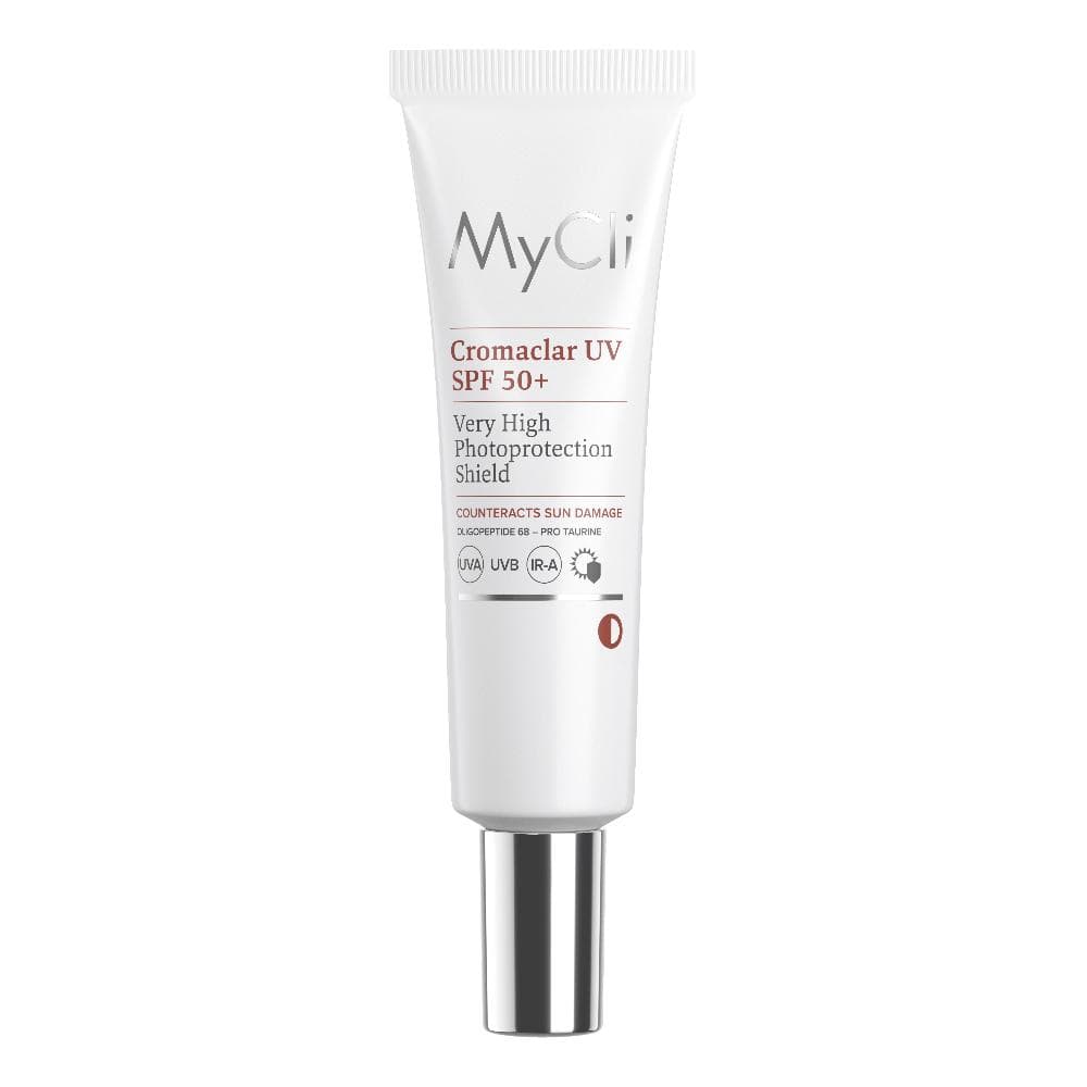 Mycli Cromaclar Uv Spf50+ 50 Ml