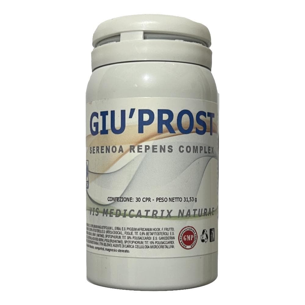 Giu'prost 30 compresse