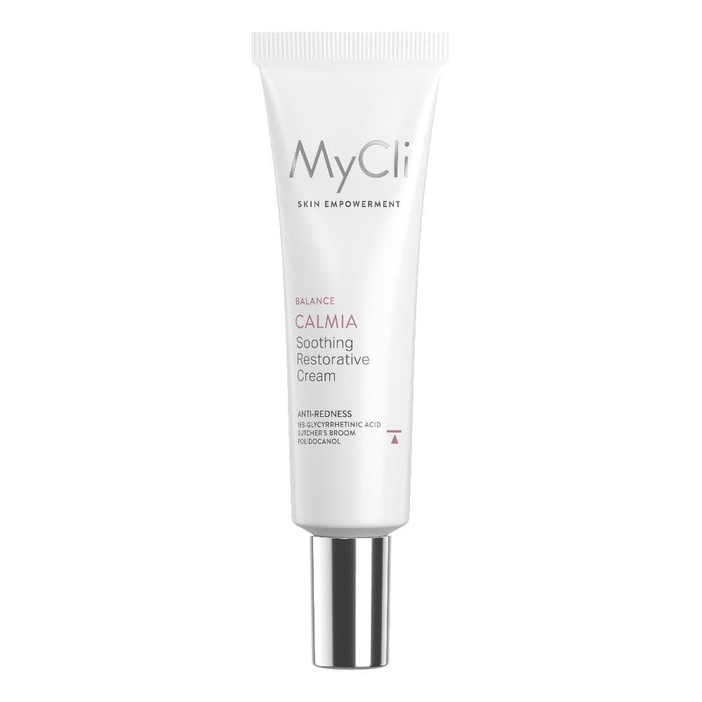 Mycli Balance Sensaging Calmia Crema Lenitiva Dermorestitutiva 50 Ml