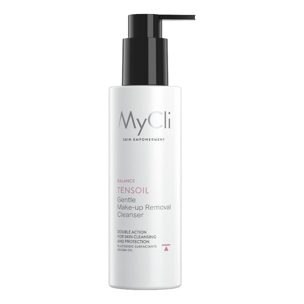 Mycli Balance Sensaging Tensoil Detergente Struccante Delicato 200 Ml