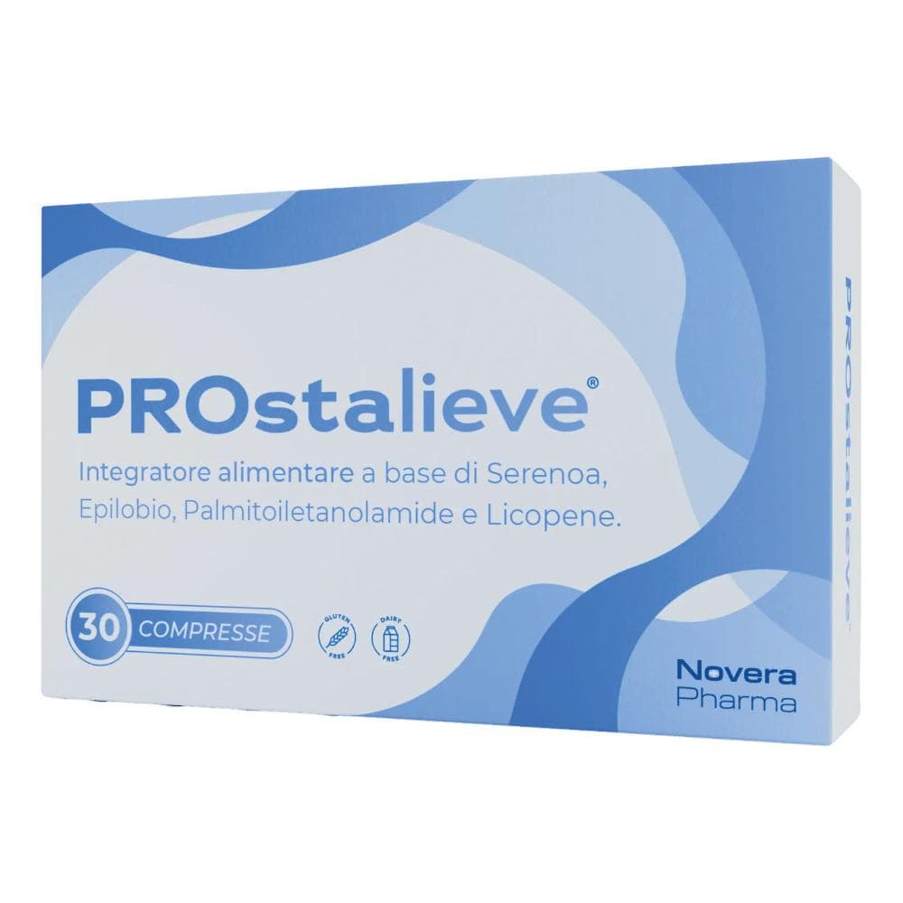 Prostalieve 30 Compresse