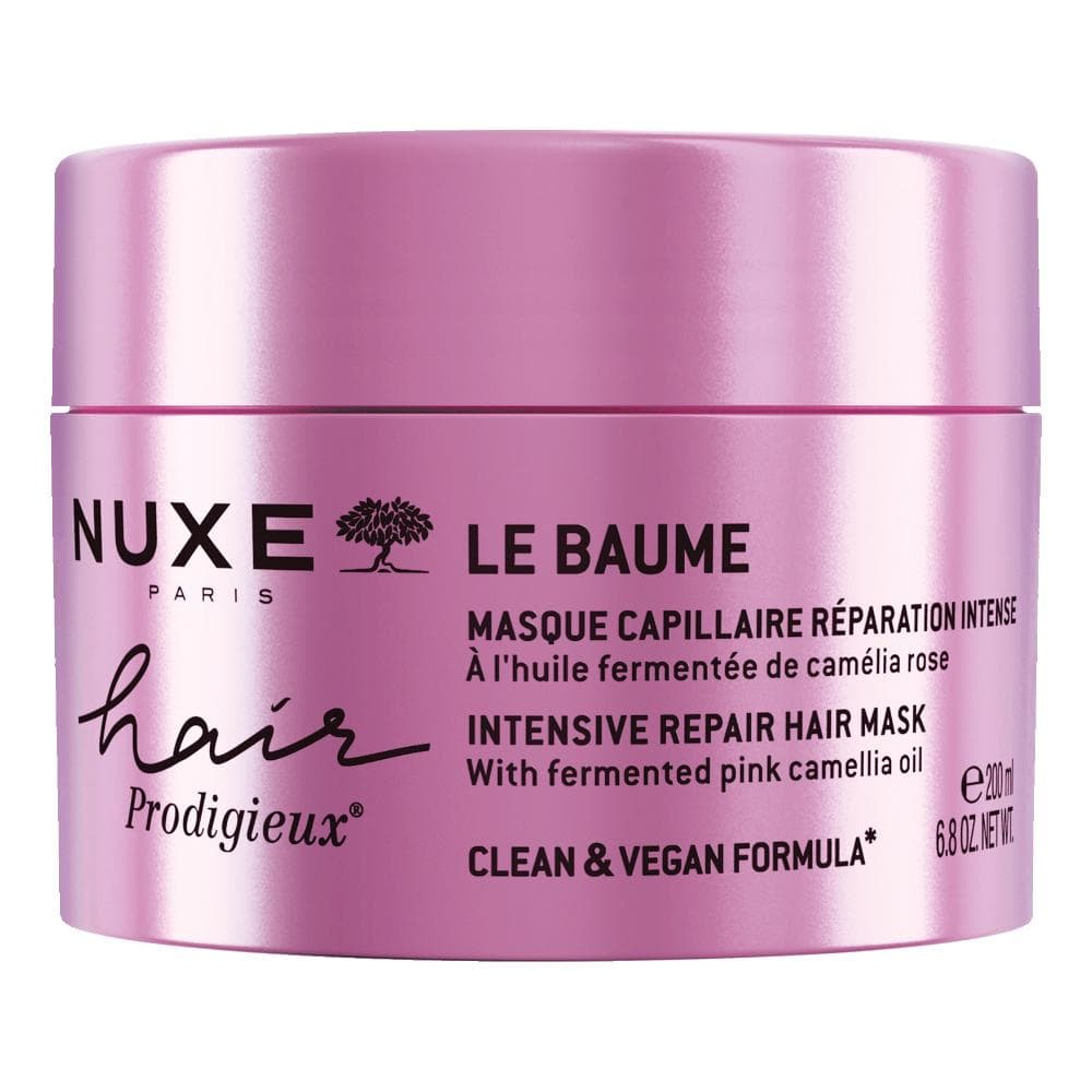 Nuxe Hair Prodigieux Maschera Riparazione Intensa 200ml