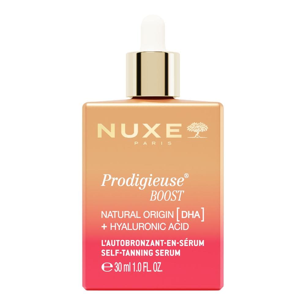 Nuxe Prod Boost Self-tann Ser