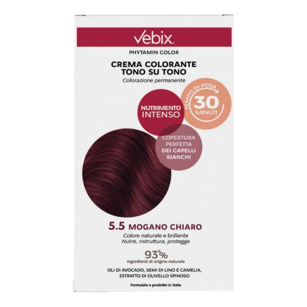 PHYTAMIN PH COLOR 5,5 MC