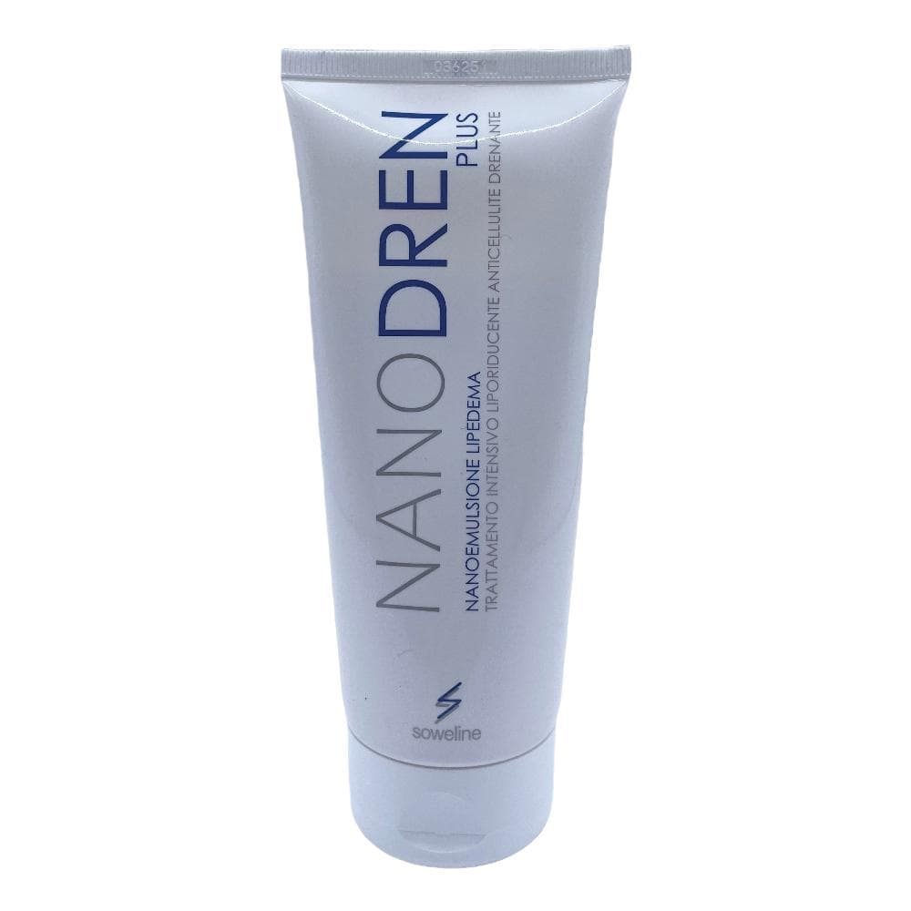 NANODREN PLUS 200ML