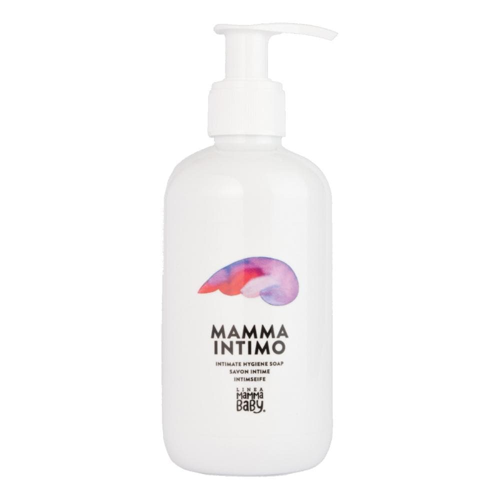 Mamma Intimo 250 Ml