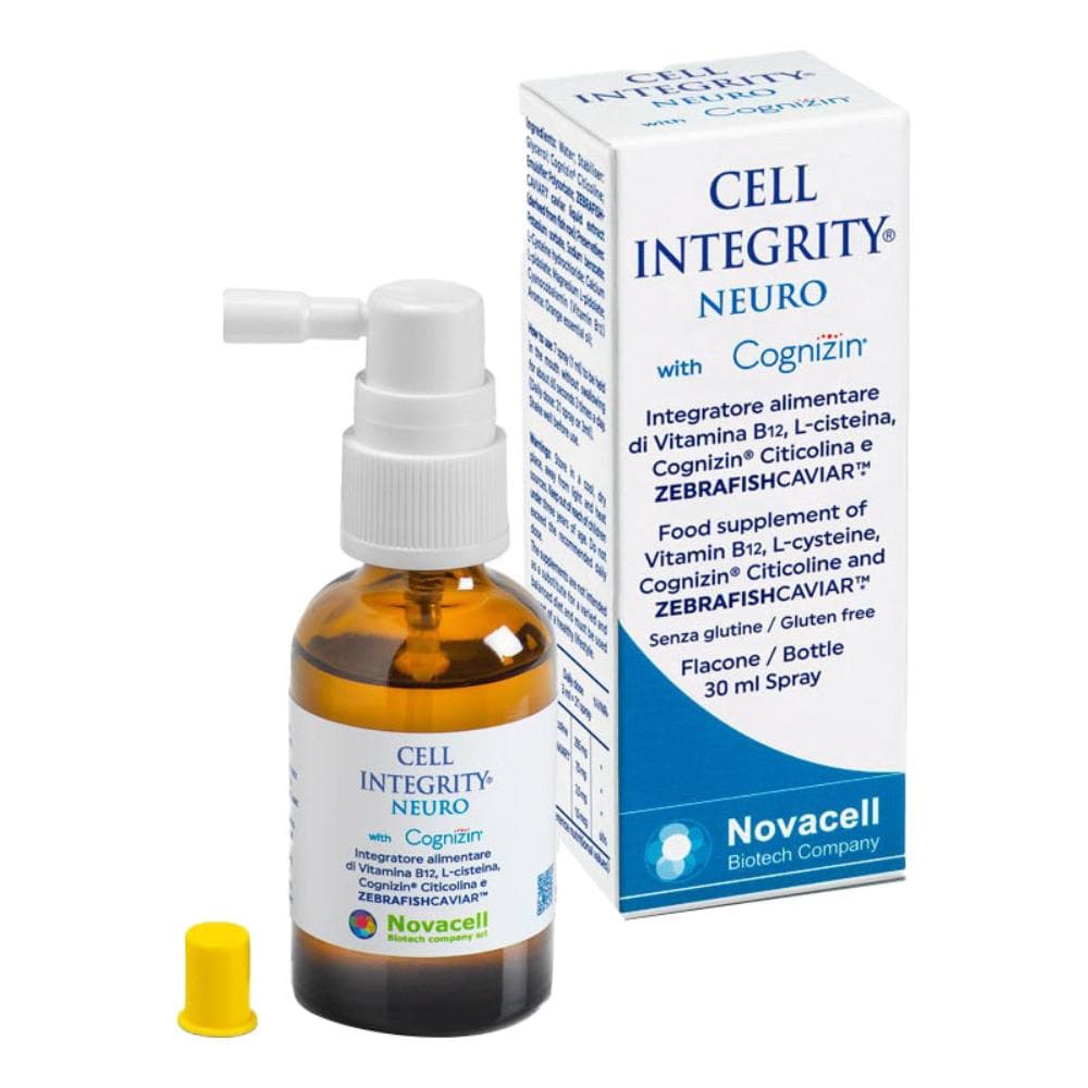 Cell Integrity Neuro 30 Ml