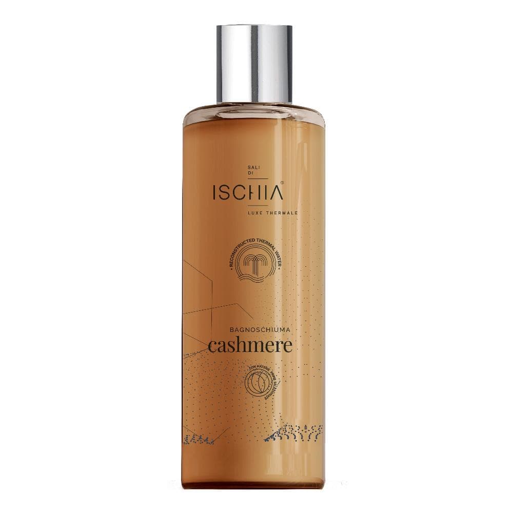 BAGNOSCHIUMA CASHMERE 500ml