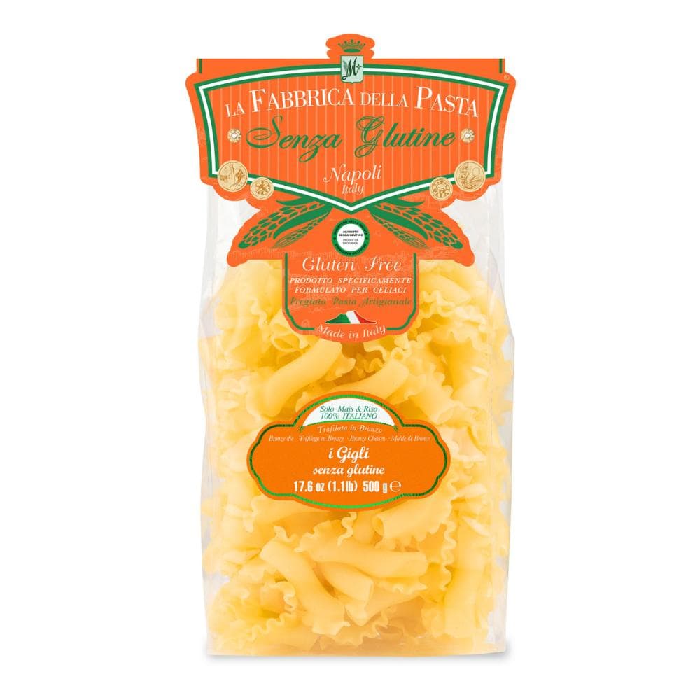 I Gigli Senza Glutine 500 G