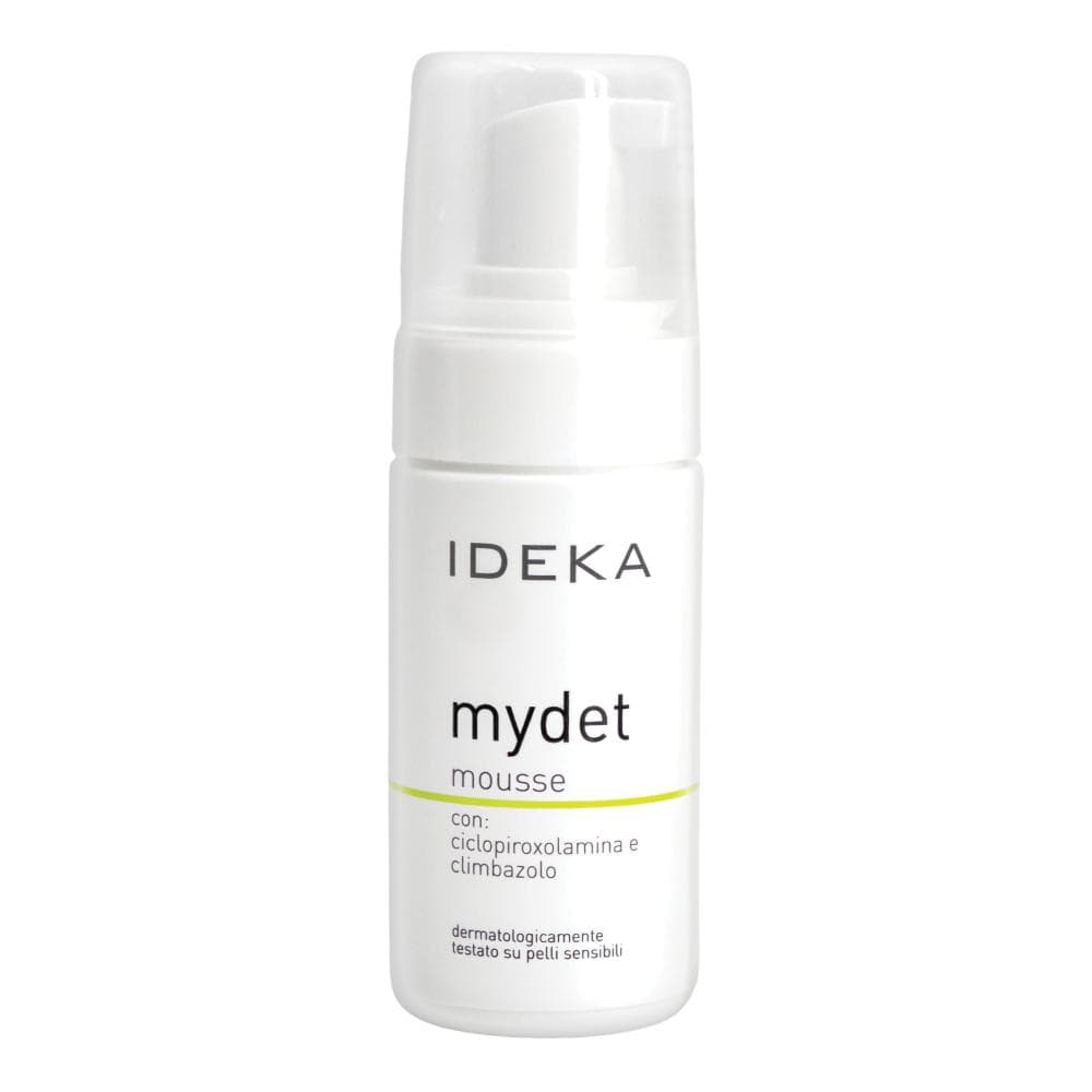 Mydet Mousse 100 Ml