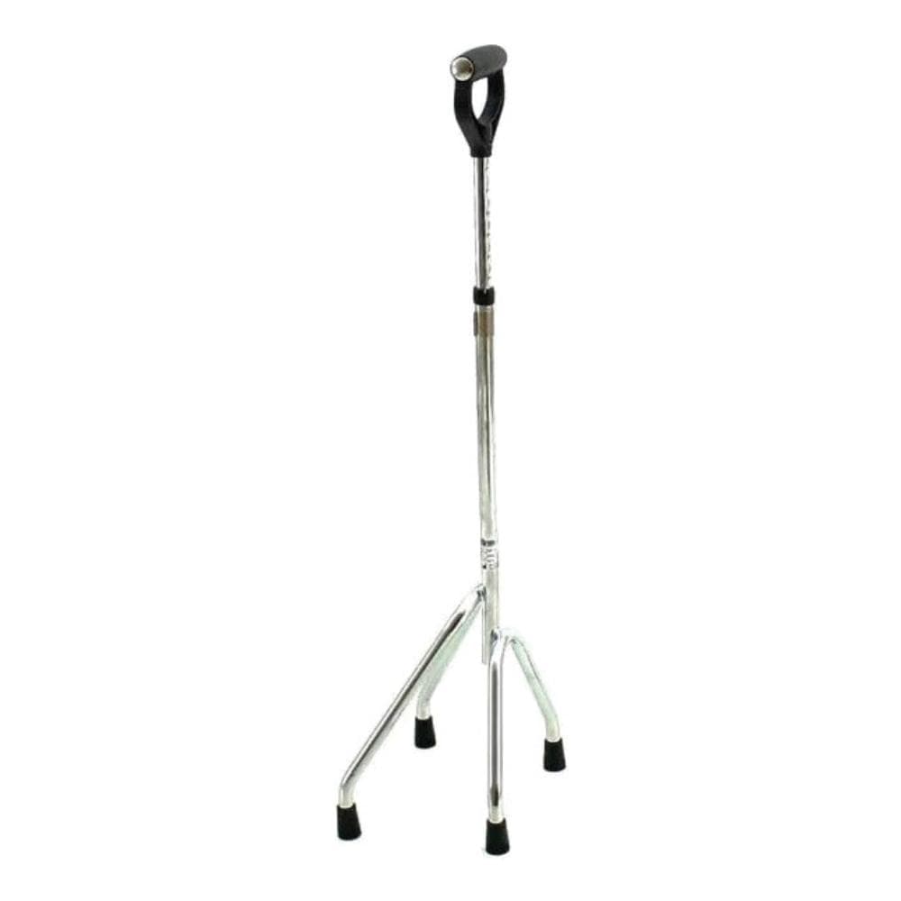 Quattropiedi base f/c