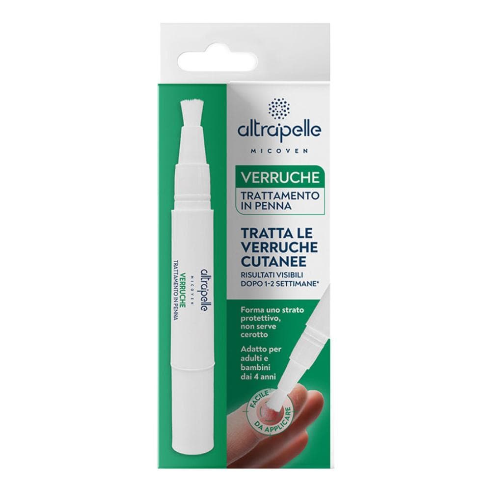 Altrapelle Micoven Penna Verruche 2 Ml