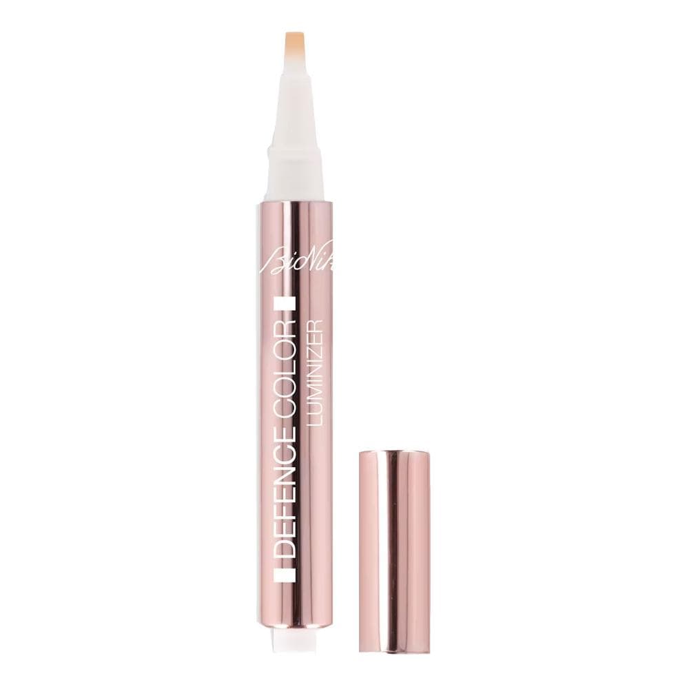 Defence Color Luminizer Correttore Illuminante N03 Tan 2,5 Ml