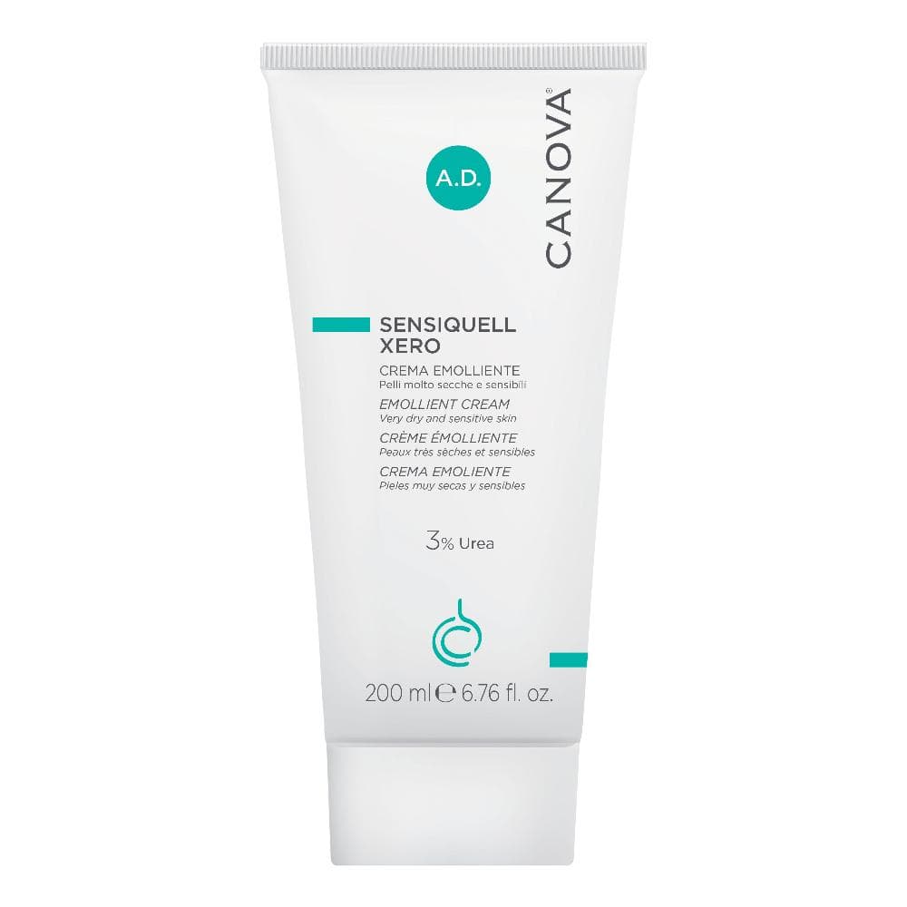 CANOVA SENSIQUELL XERO 200ML