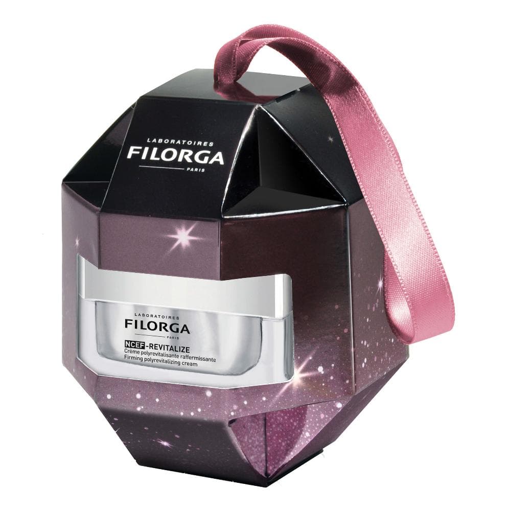 Filorga Ncef-Revitalize Crema Rivitalizzante e Illuminante Viso 15 ml