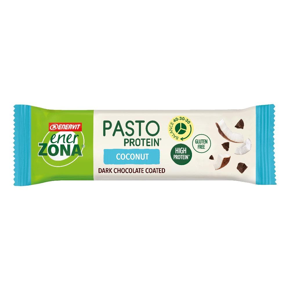 Enervit Sport Protein Bar 26% Coco Choco 40 G