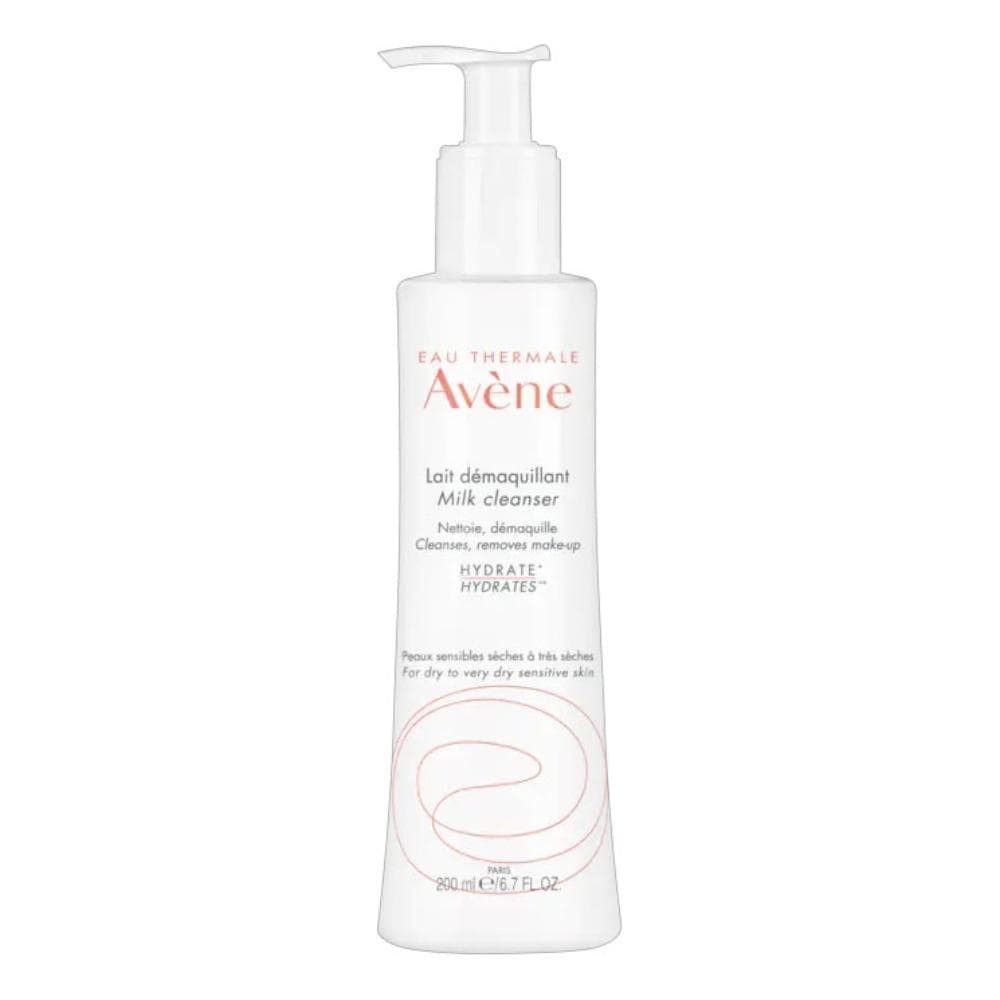 Avene Latte Detergente Delicato Taglio Prezzo 200 Ml
