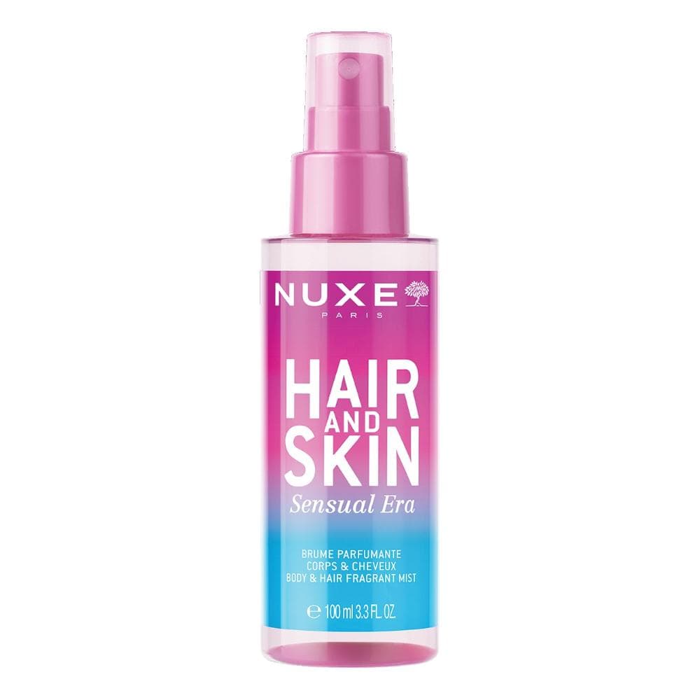 Nuxe Hair & Skin Fragrant Mist Sensual Era 100 Ml